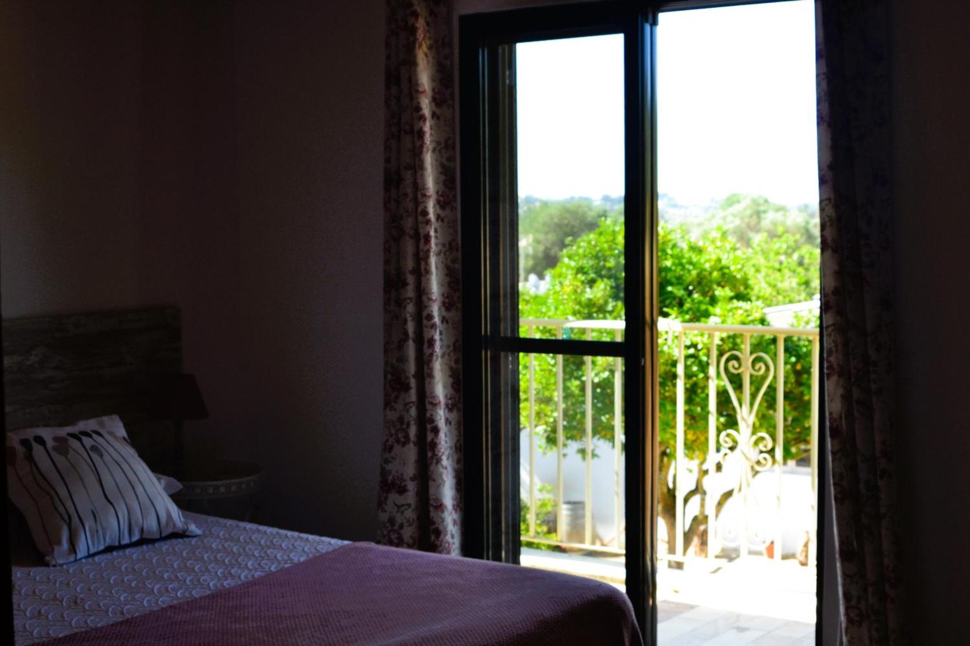 Quinta Da Norinha Hotel Portimao Exterior photo