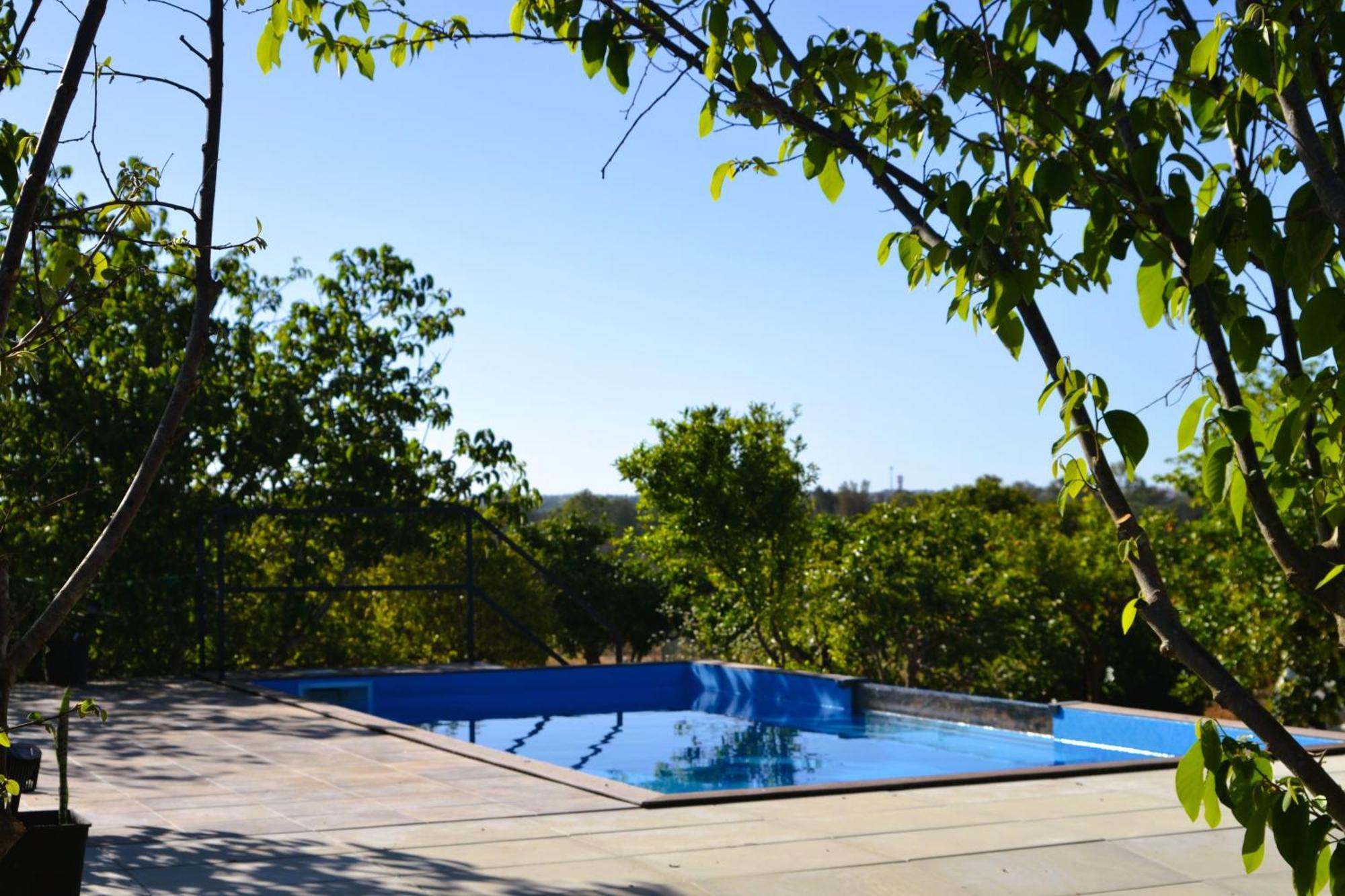 Quinta Da Norinha Hotel Portimao Exterior photo