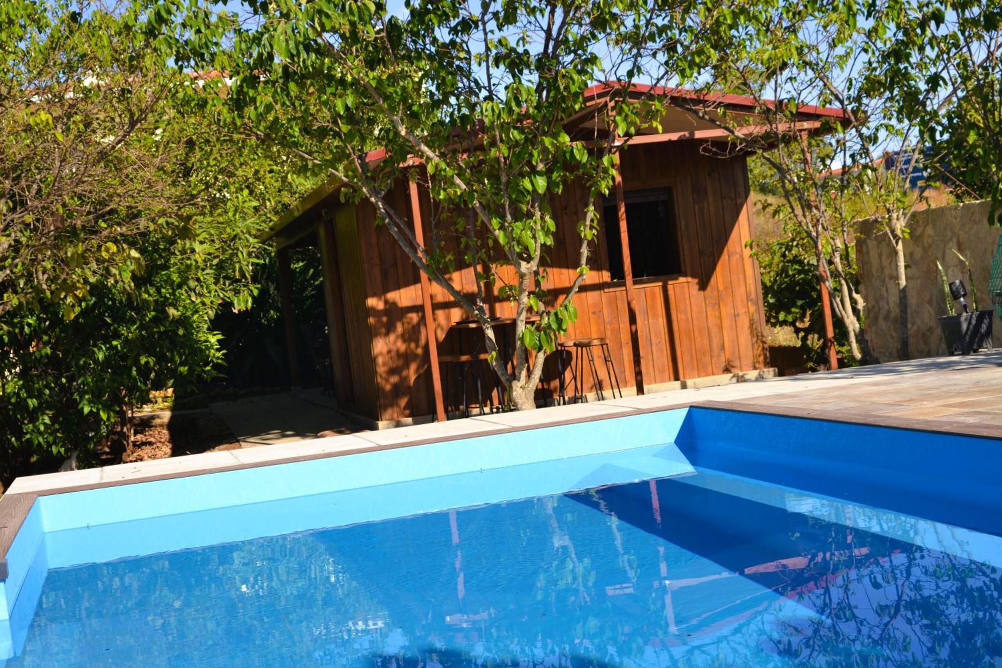 Quinta Da Norinha Hotel Portimao Exterior photo