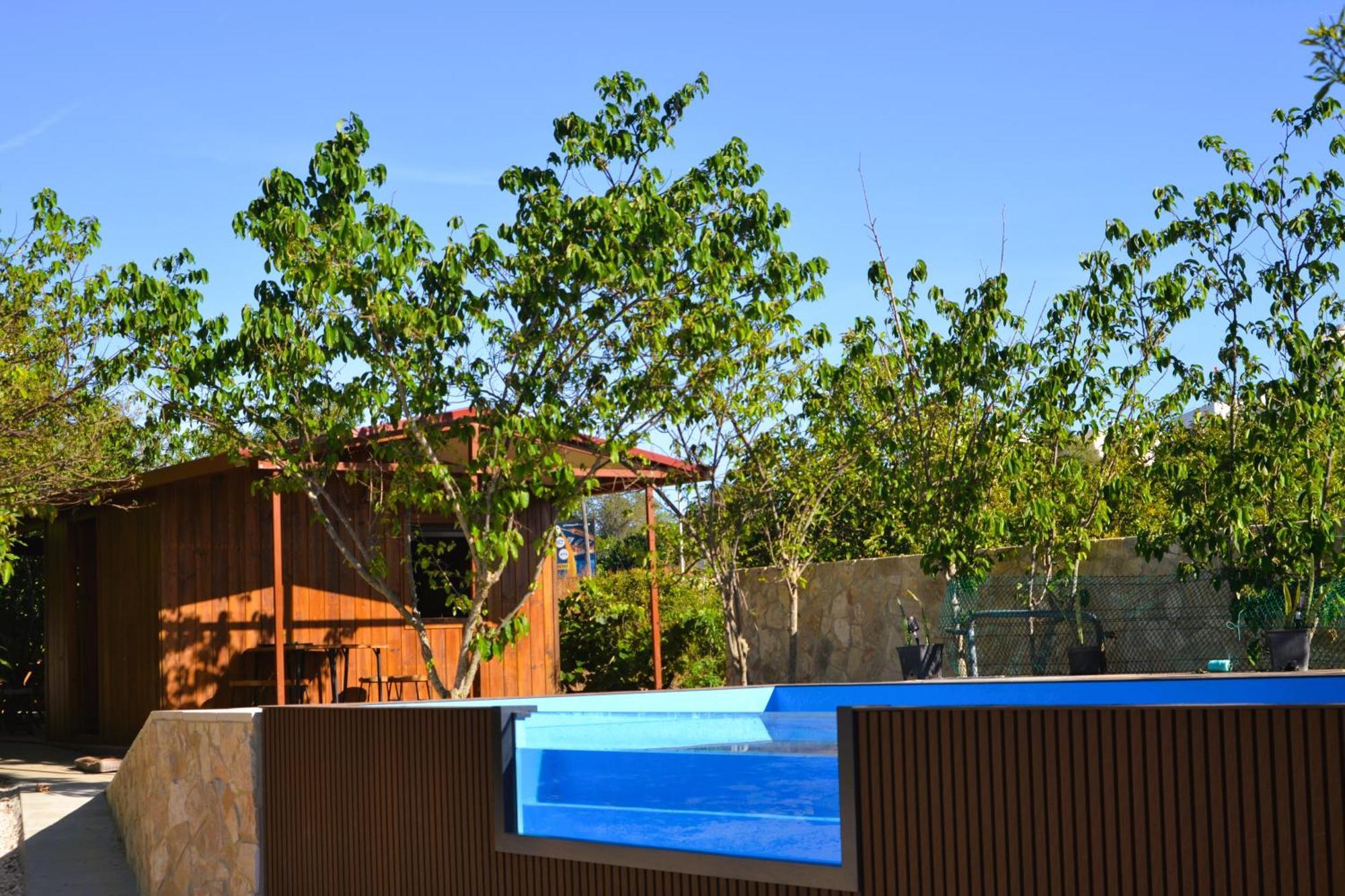 Quinta Da Norinha Hotel Portimao Exterior photo