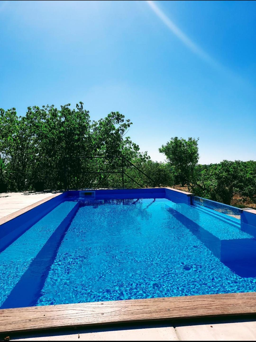 Quinta Da Norinha Hotel Portimao Exterior photo