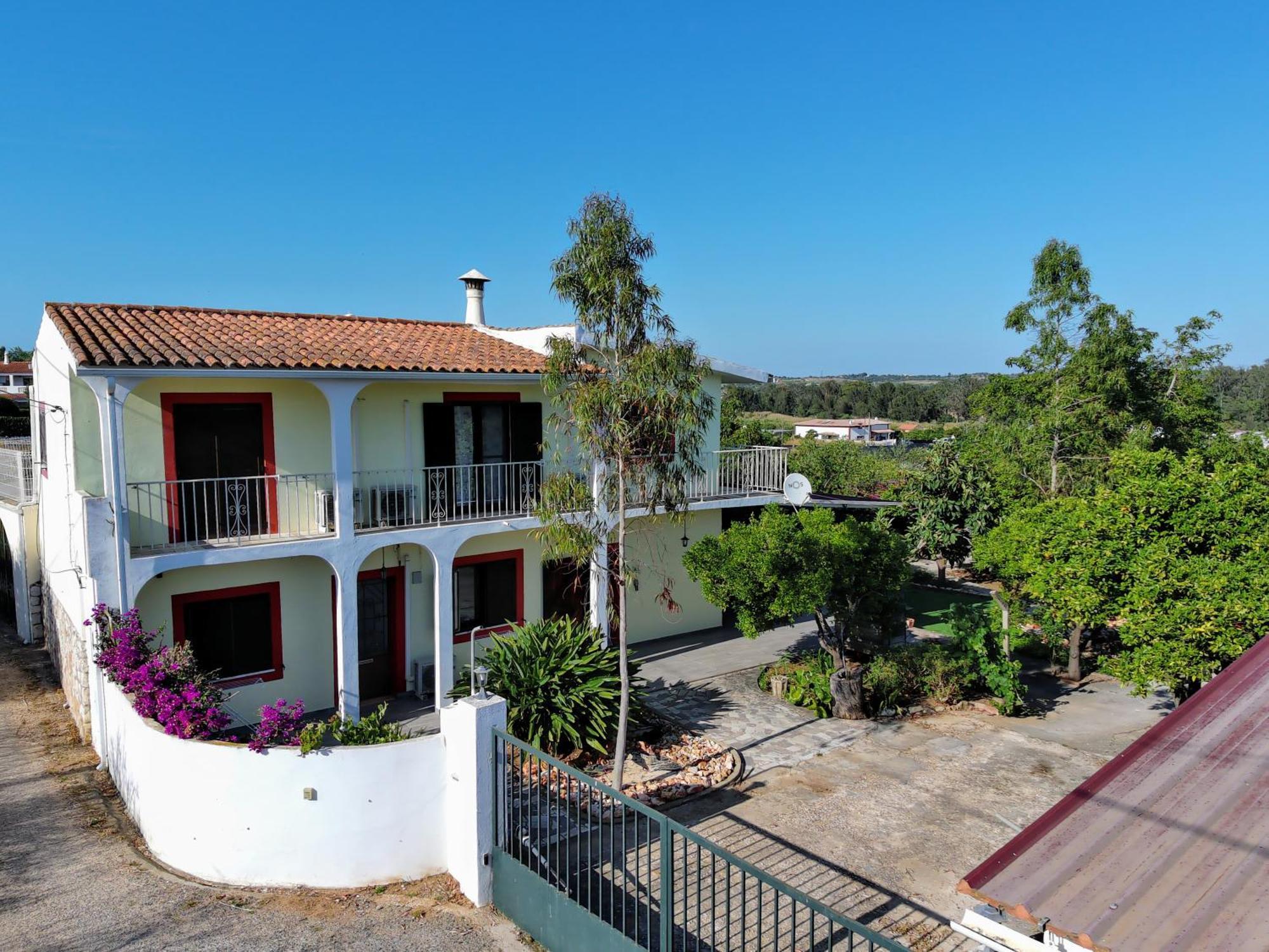 Quinta Da Norinha Hotel Portimao Exterior photo