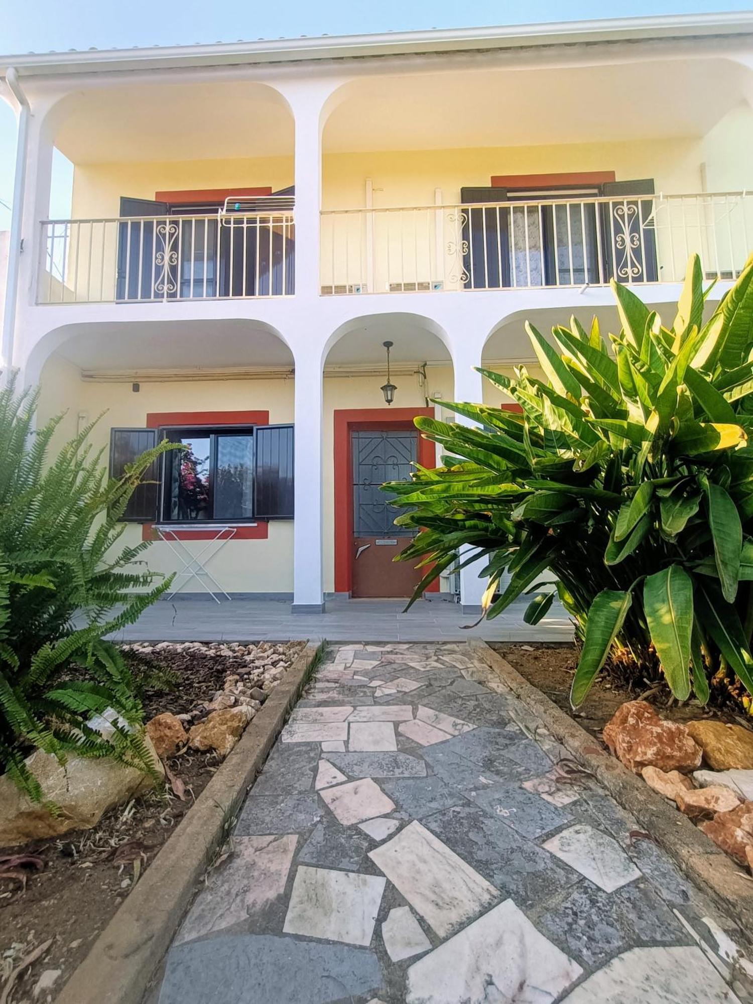 Quinta Da Norinha Hotel Portimao Exterior photo