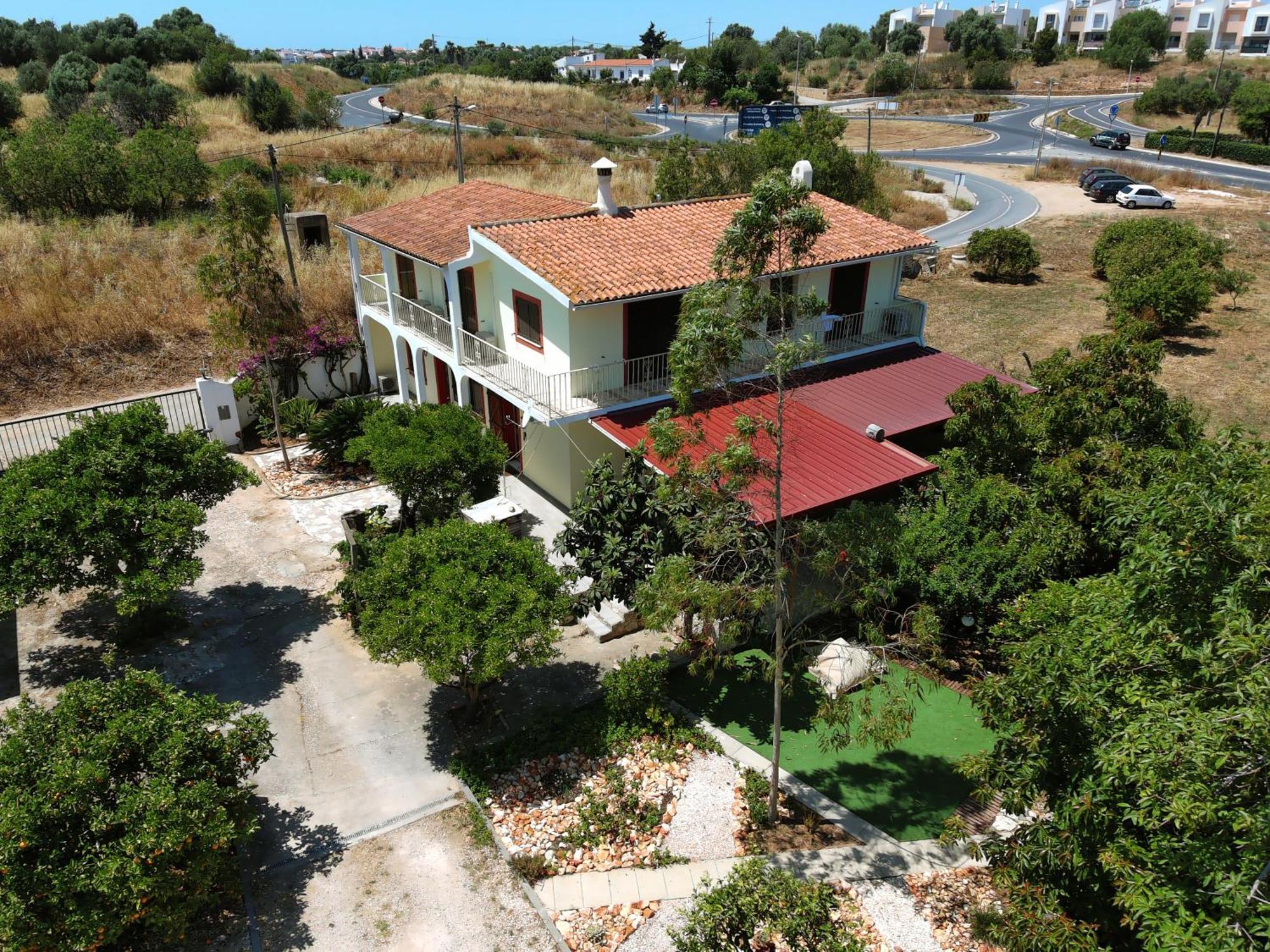 Quinta Da Norinha Hotel Portimao Exterior photo