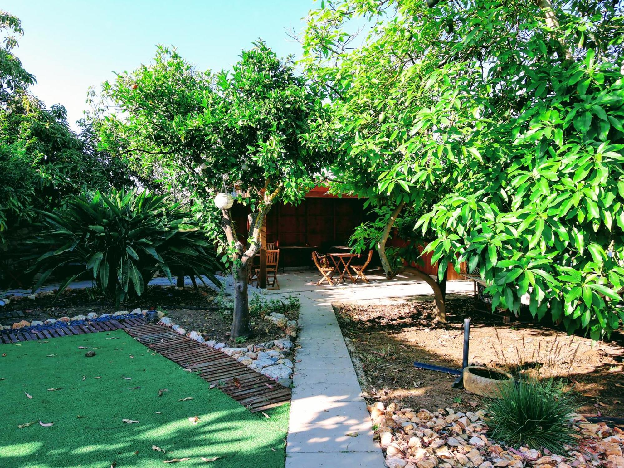 Quinta Da Norinha Hotel Portimao Exterior photo