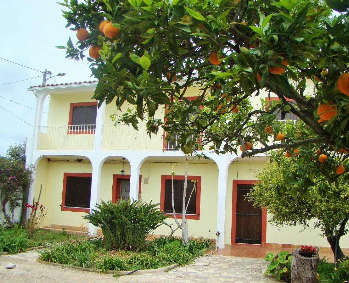 Quinta Da Norinha Hotel Portimao Exterior photo