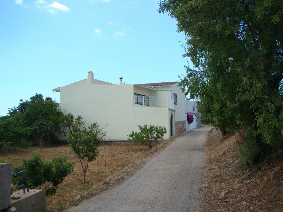 Quinta Da Norinha Hotel Portimao Exterior photo